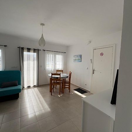 Apto Cambrils Regueral Exterior foto