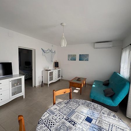 Apto Cambrils Regueral Exterior foto