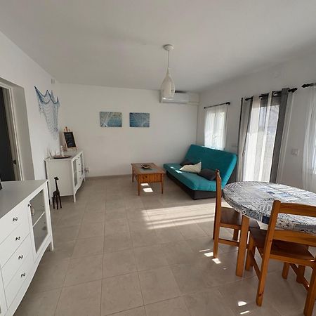 Apto Cambrils Regueral Exterior foto