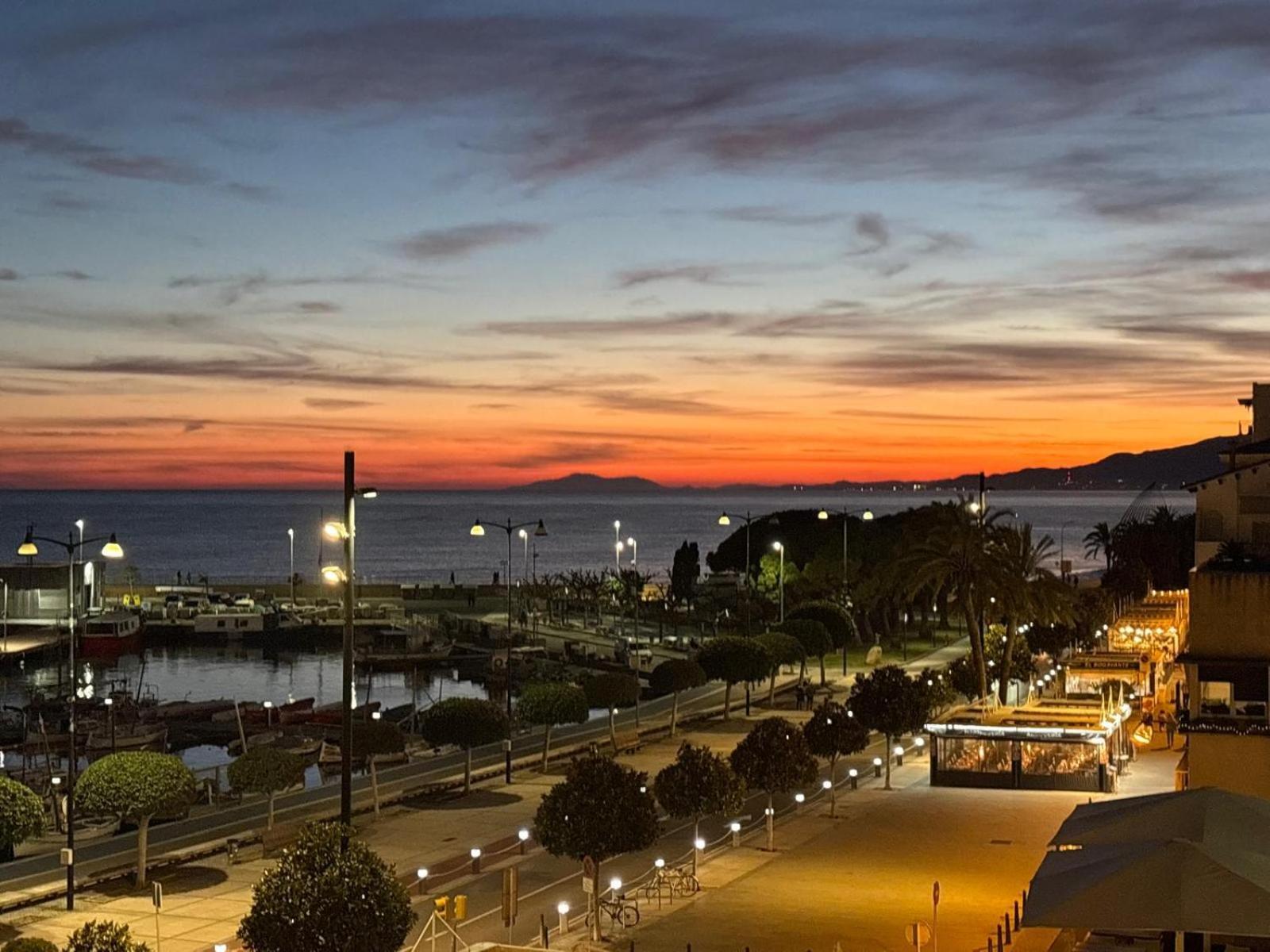 Apto Cambrils Regueral Exterior foto