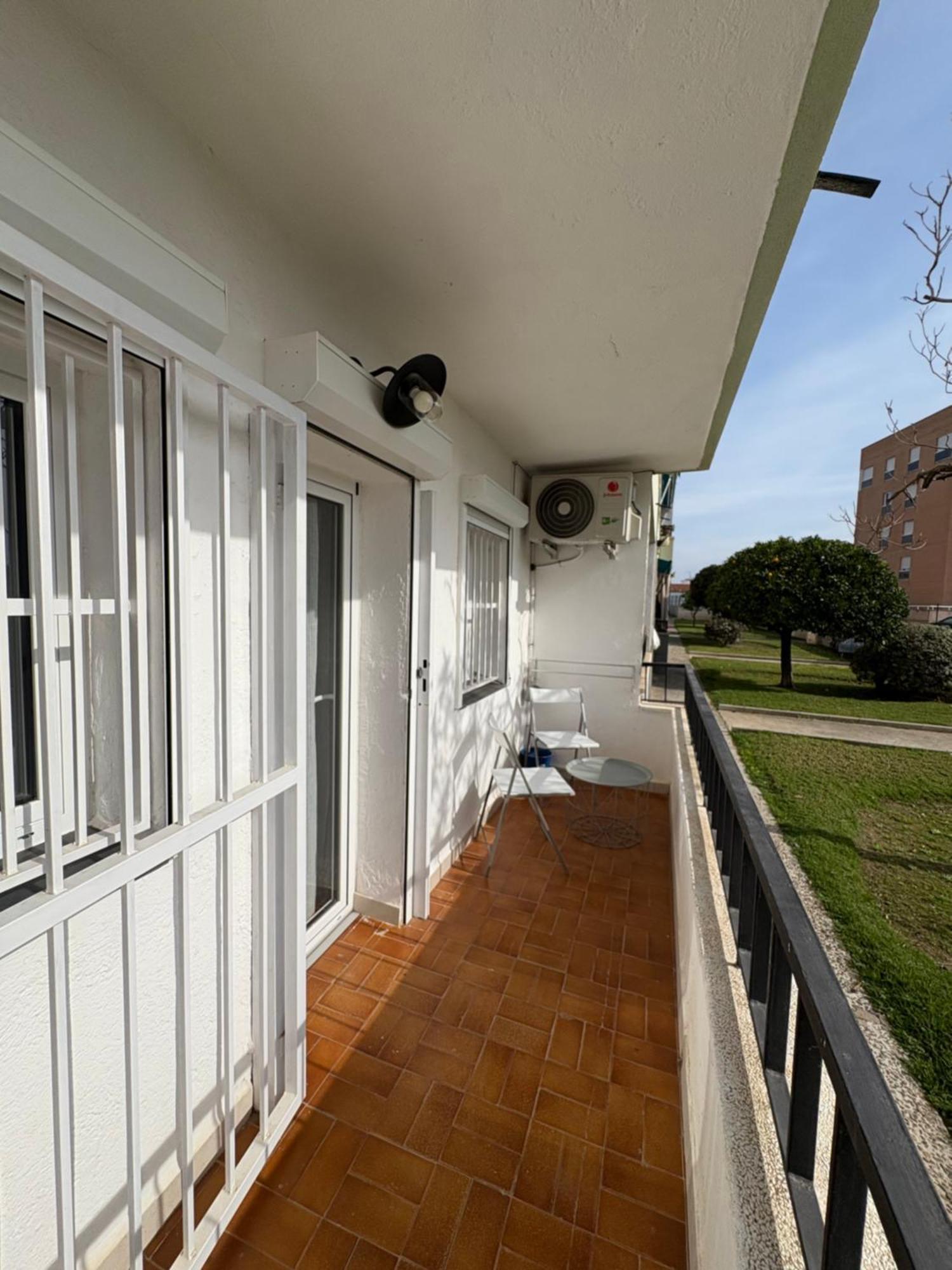 Apto Cambrils Regueral Exterior foto