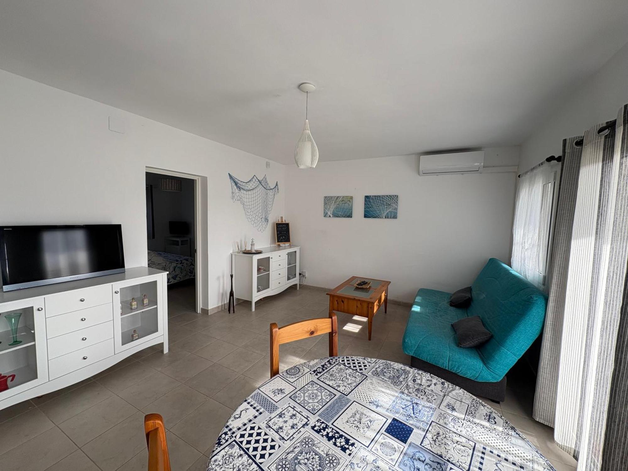 Apto Cambrils Regueral Exterior foto
