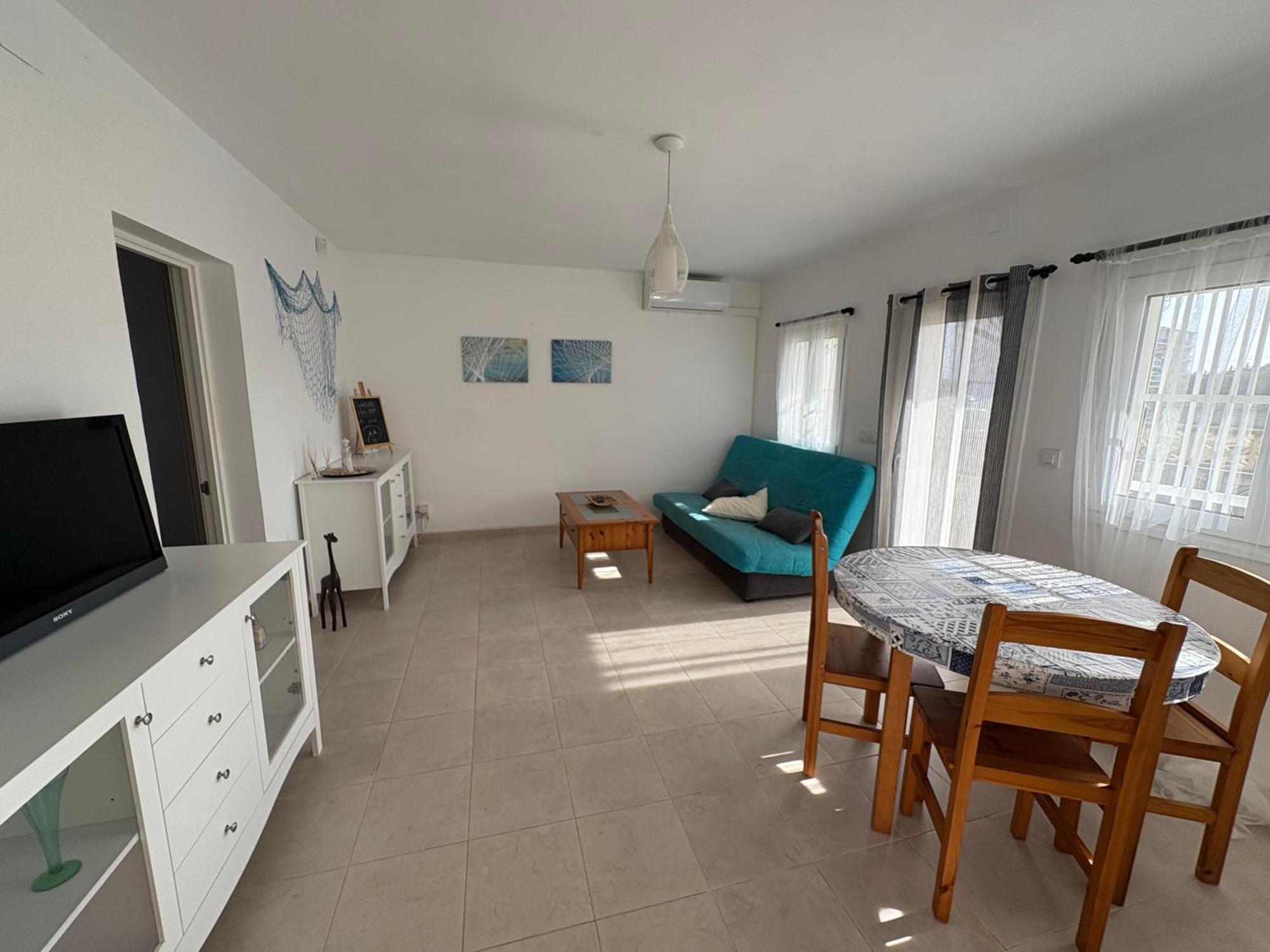 Apto Cambrils Regueral Exterior foto